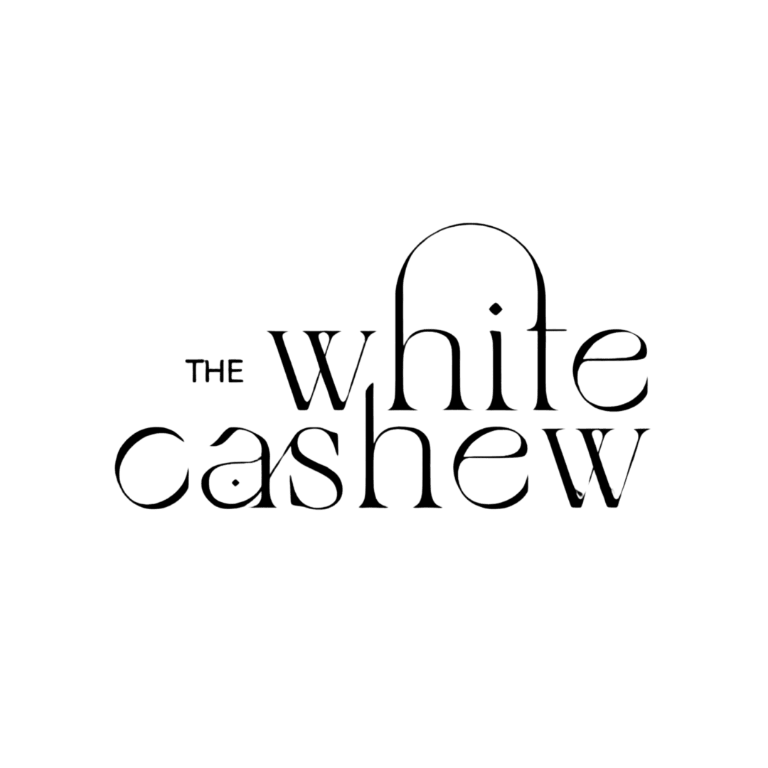 The white cashew