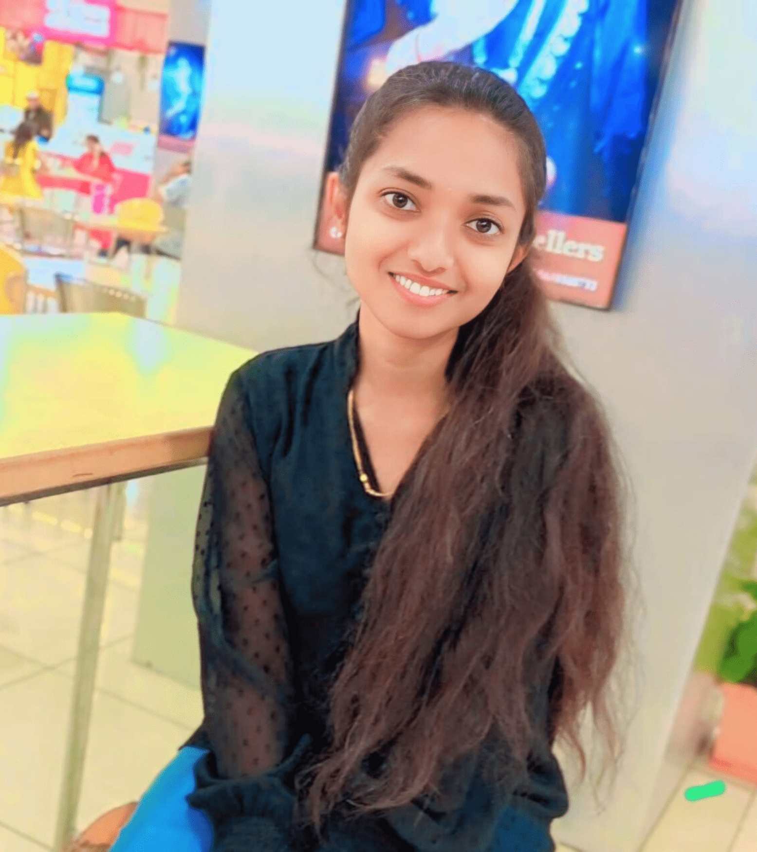 Abhigna Soppari