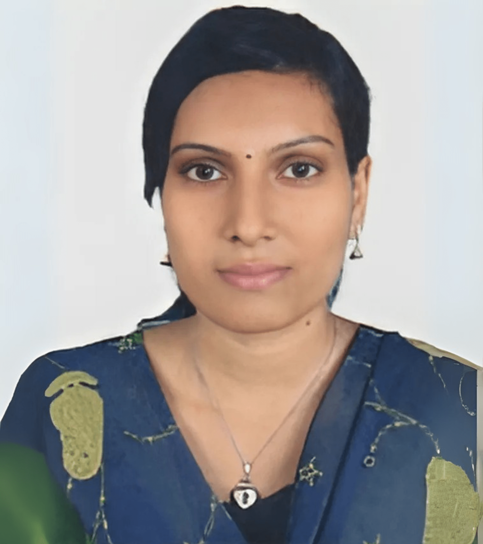 G Nandinisree