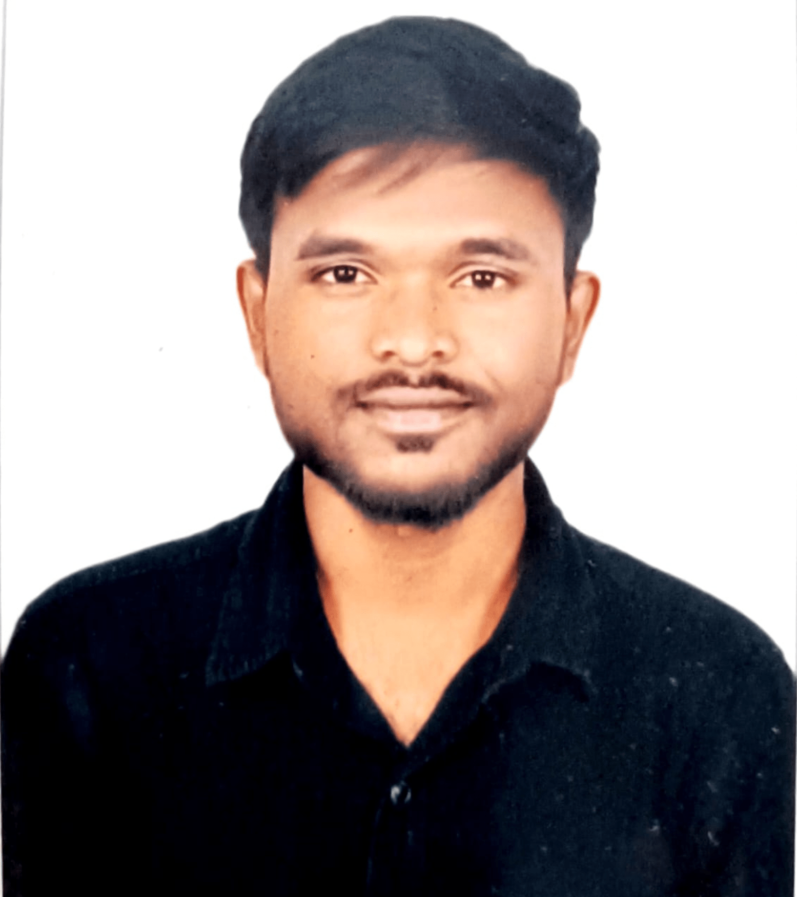 Ajay Talla
