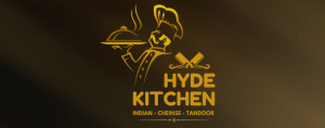 Hyder Kitchen