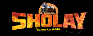 Sholay