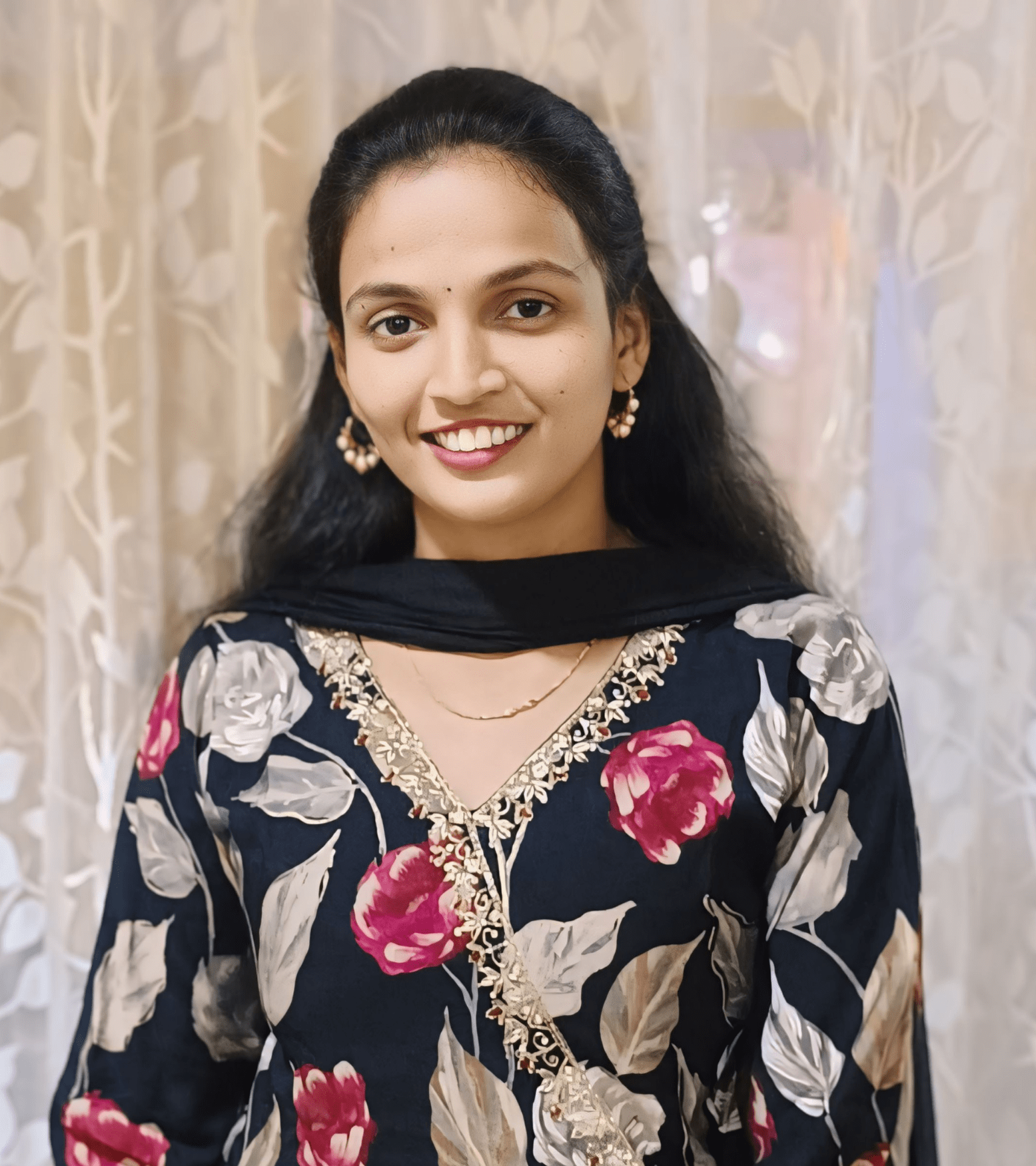 Annam Ruchitha